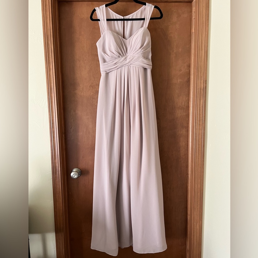 NWT Christina Wu Bridesmaid Dress